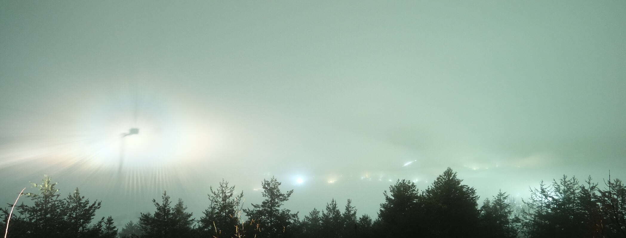 Archiv Foto Webcam Aussichtsplattform Nassereith