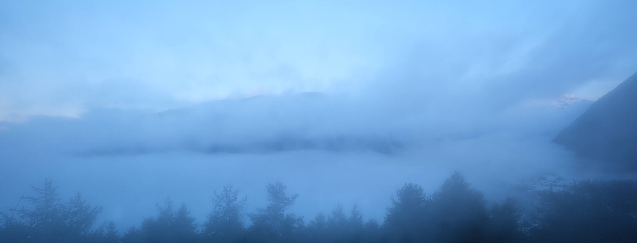 Archiv Foto Webcam Aussichtsplattform Nassereith