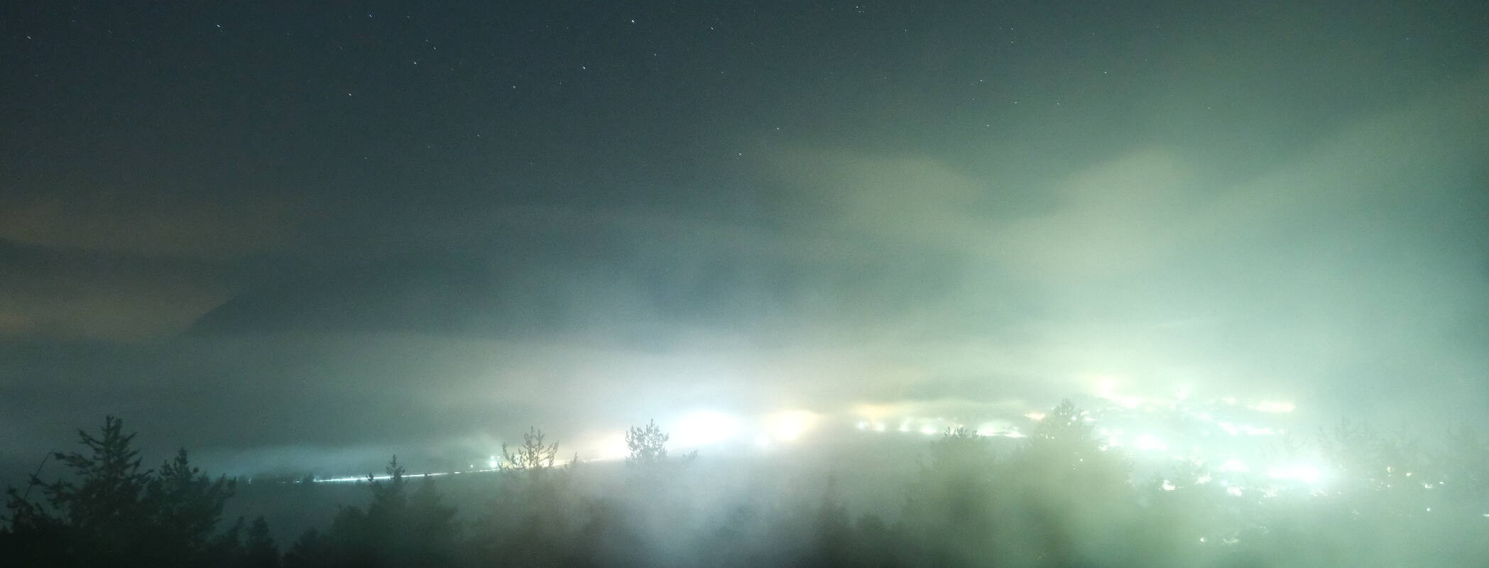 Archiv Foto Webcam Aussichtsplattform Nassereith