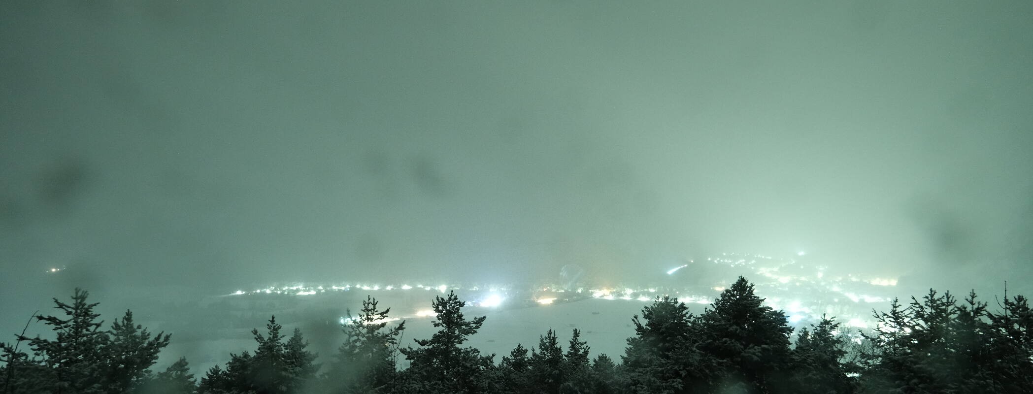 Archiv Foto Webcam Aussichtsplattform Nassereith