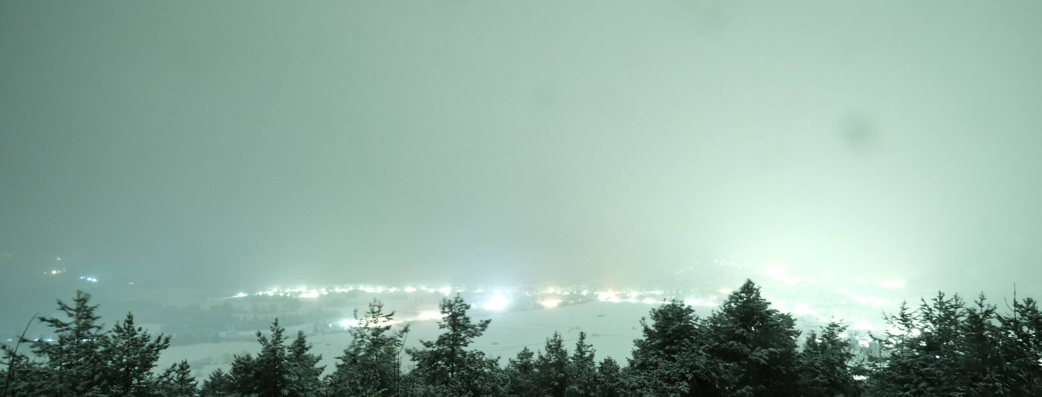 Archiv Foto Webcam Aussichtsplattform Nassereith