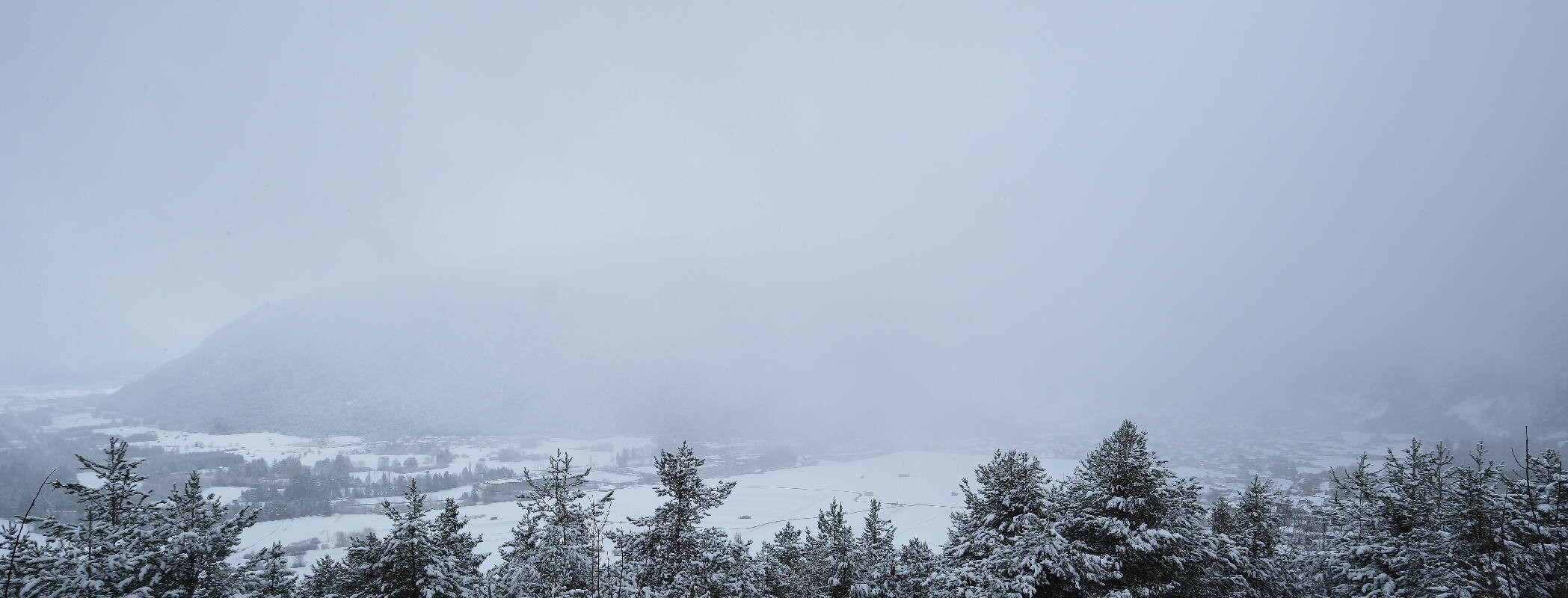 Archiv Foto Webcam Aussichtsplattform Nassereith