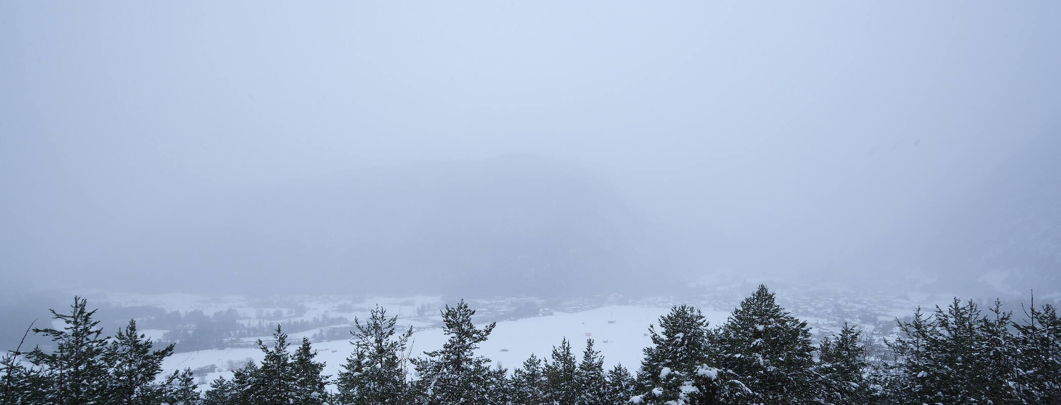 Archiv Foto Webcam Aussichtsplattform Nassereith