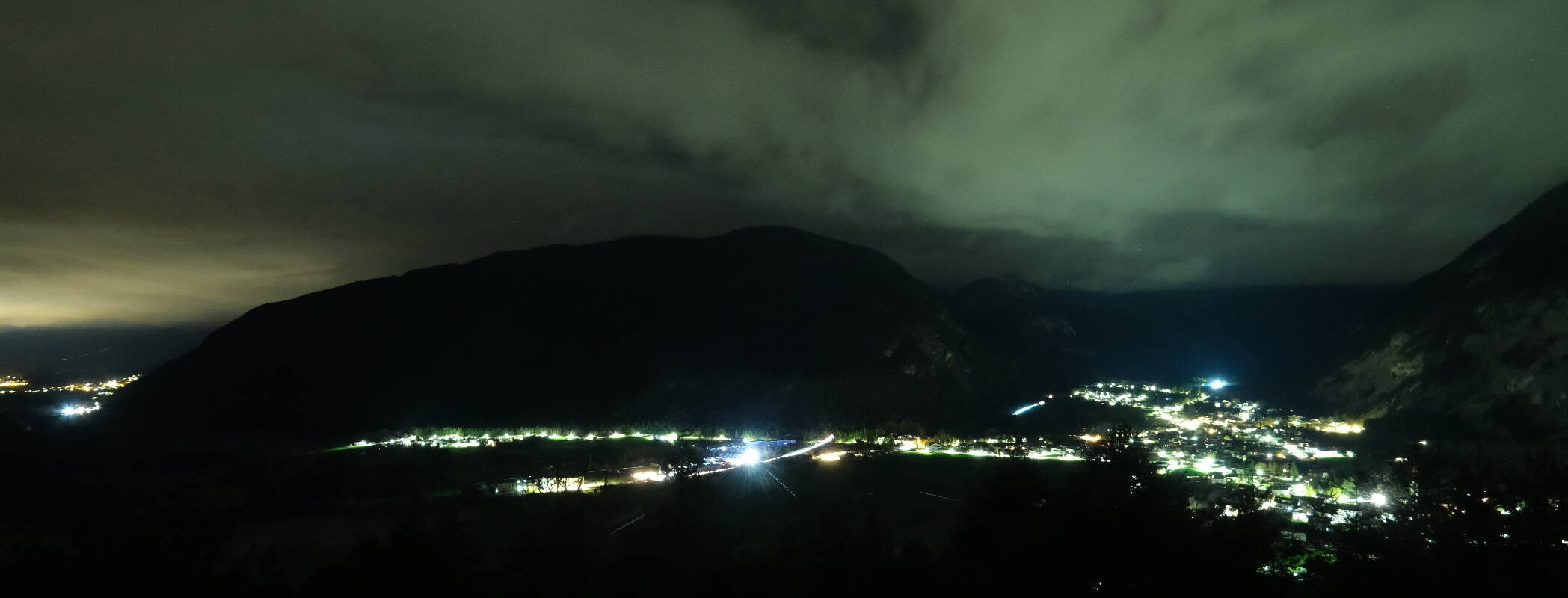 Archiv Foto Webcam Aussichtsplattform Nassereith