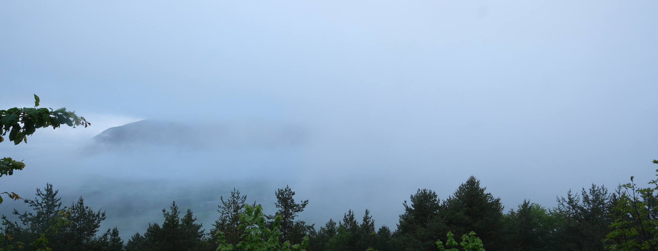 Archiv Foto Webcam Aussichtsplattform Nassereith