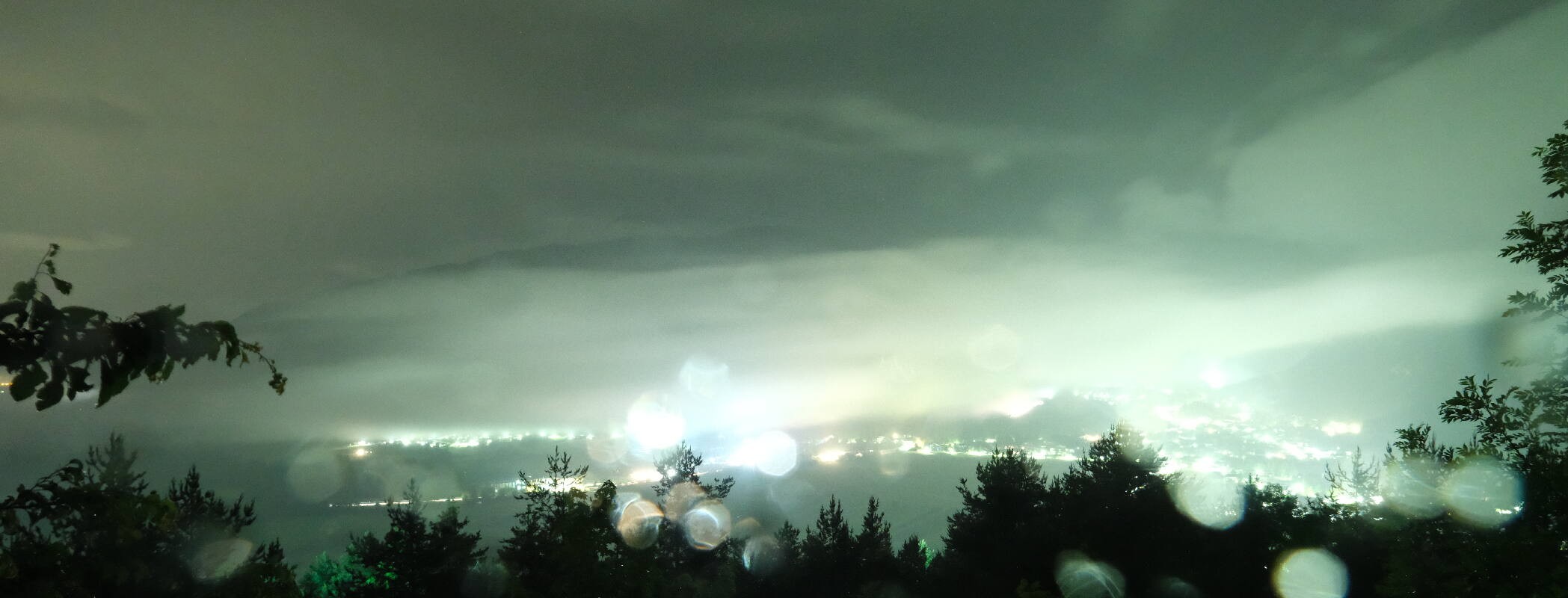 Archiv Foto Webcam Aussichtsplattform Nassereith