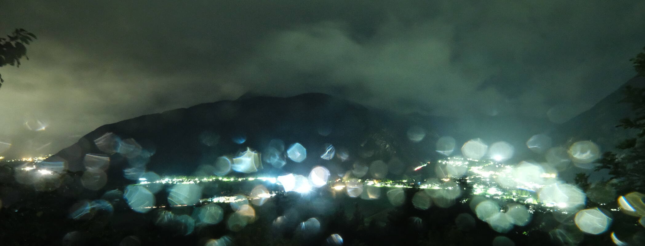 Archiv Foto Webcam Aussichtsplattform Nassereith
