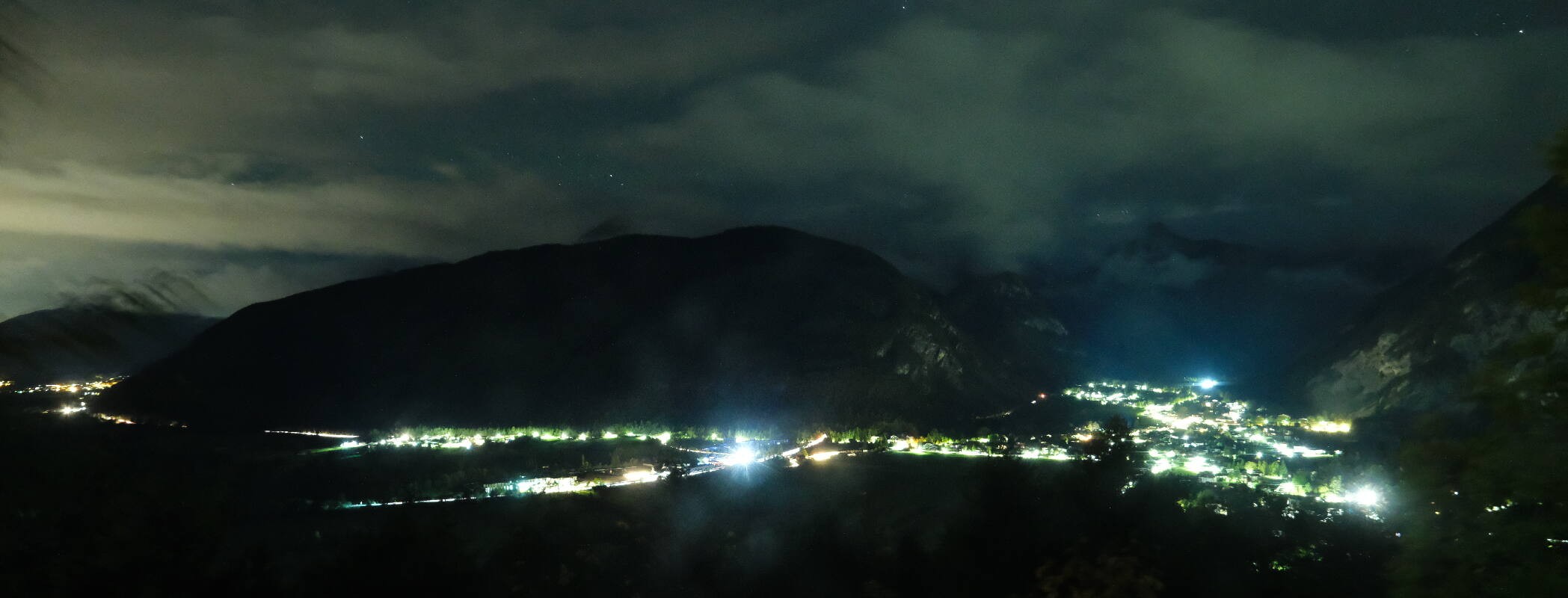 Archiv Foto Webcam Aussichtsplattform Nassereith