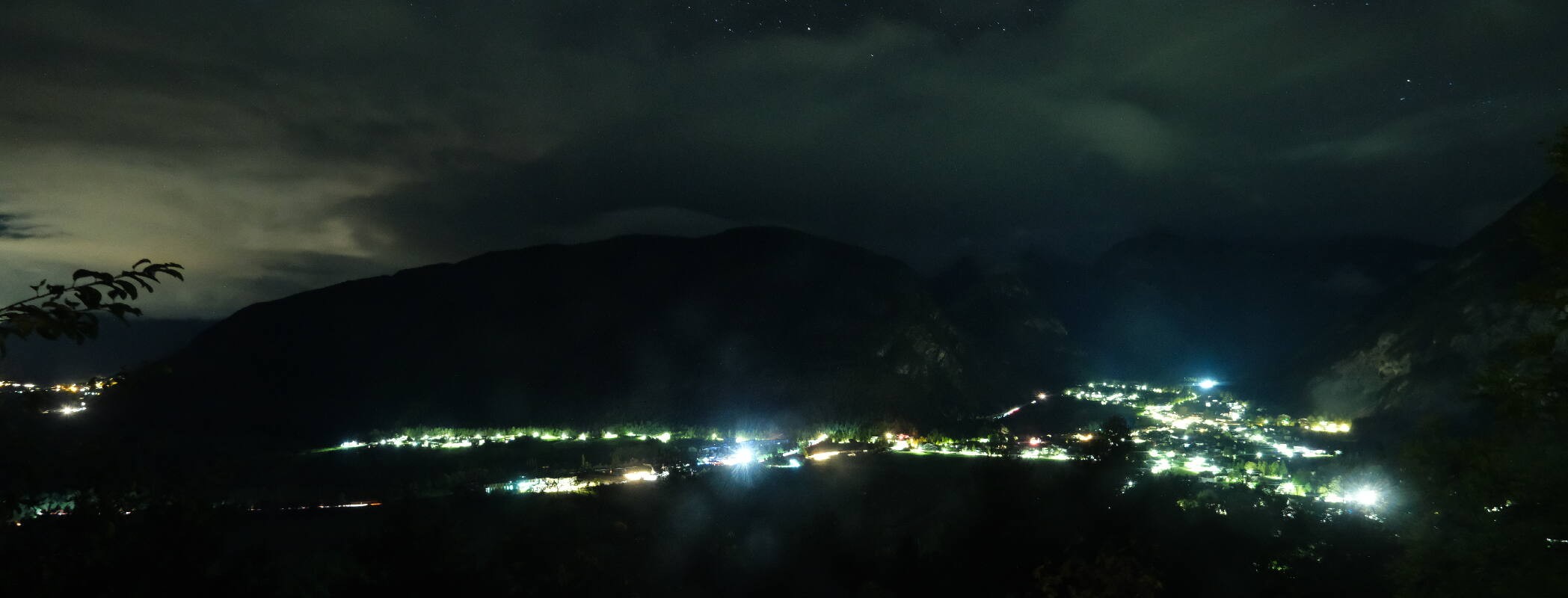 Archiv Foto Webcam Aussichtsplattform Nassereith
