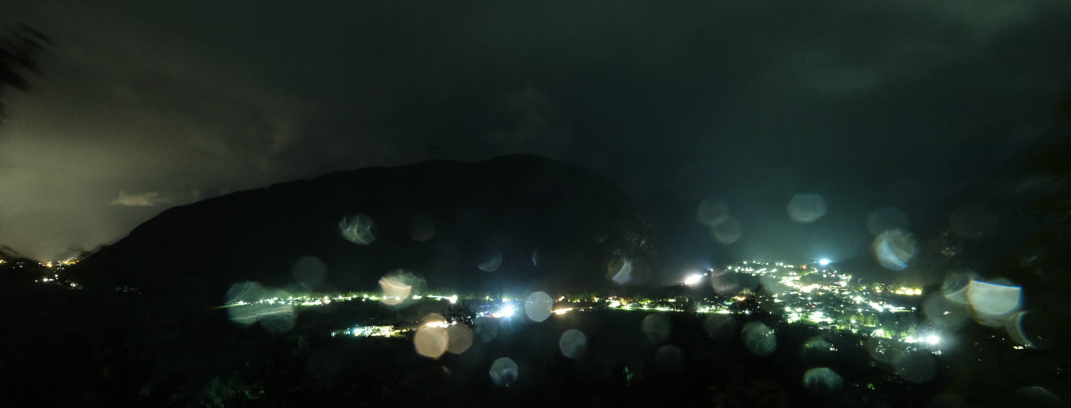 Archiv Foto Webcam Aussichtsplattform Nassereith