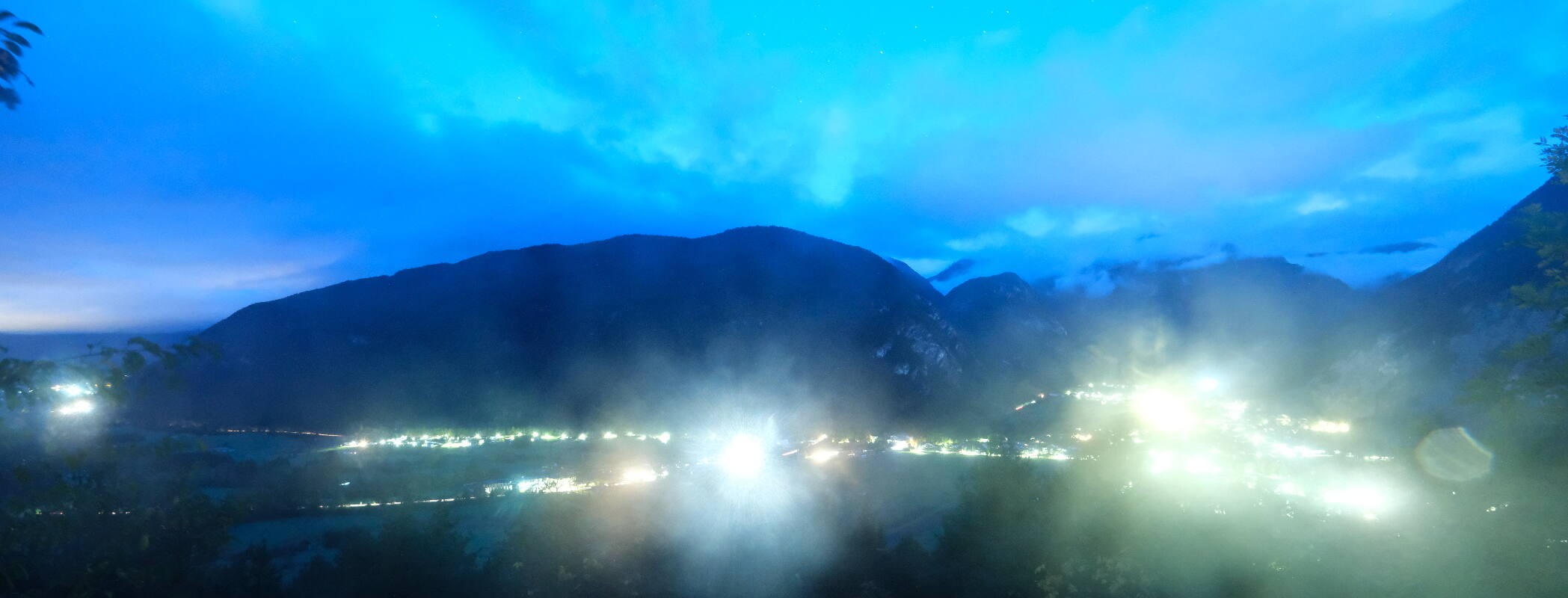 Archiv Foto Webcam Aussichtsplattform Nassereith