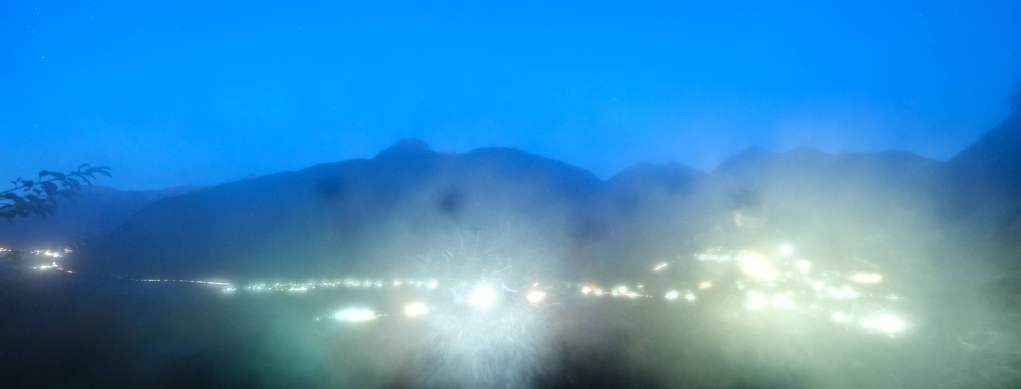 Archiv Foto Webcam Aussichtsplattform Nassereith
