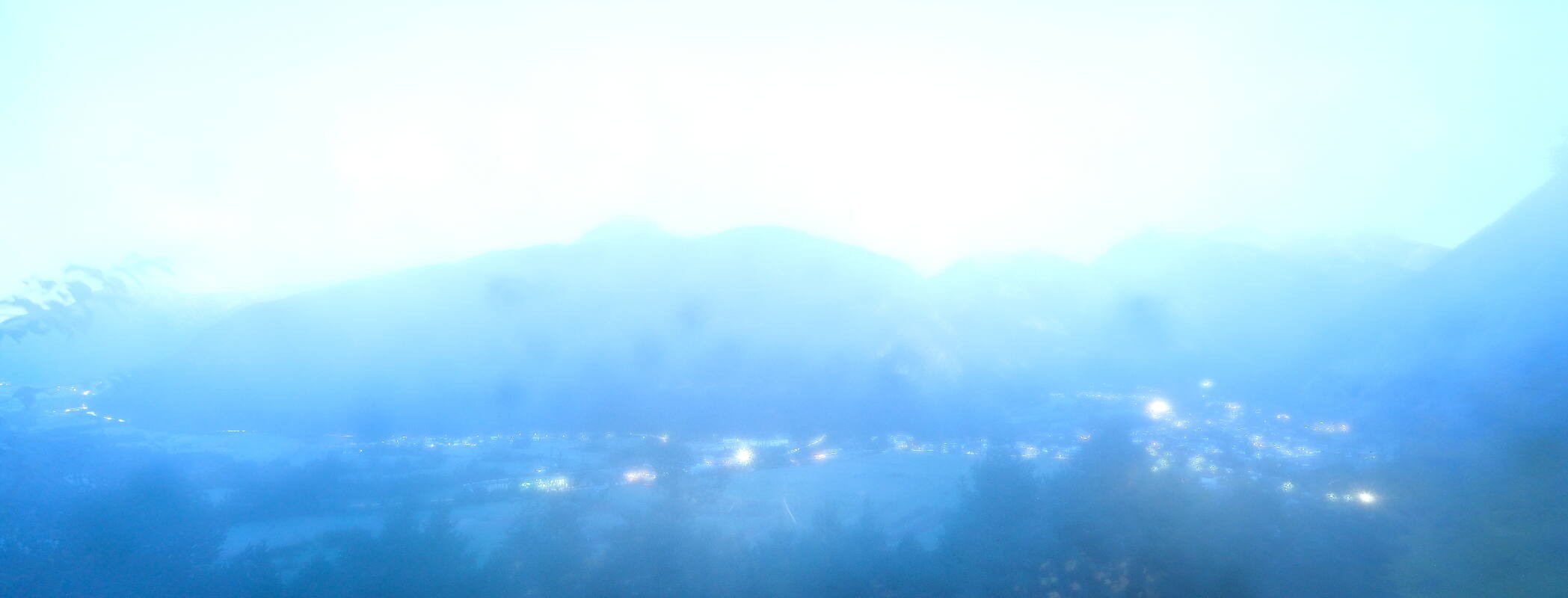 Archiv Foto Webcam Aussichtsplattform Nassereith