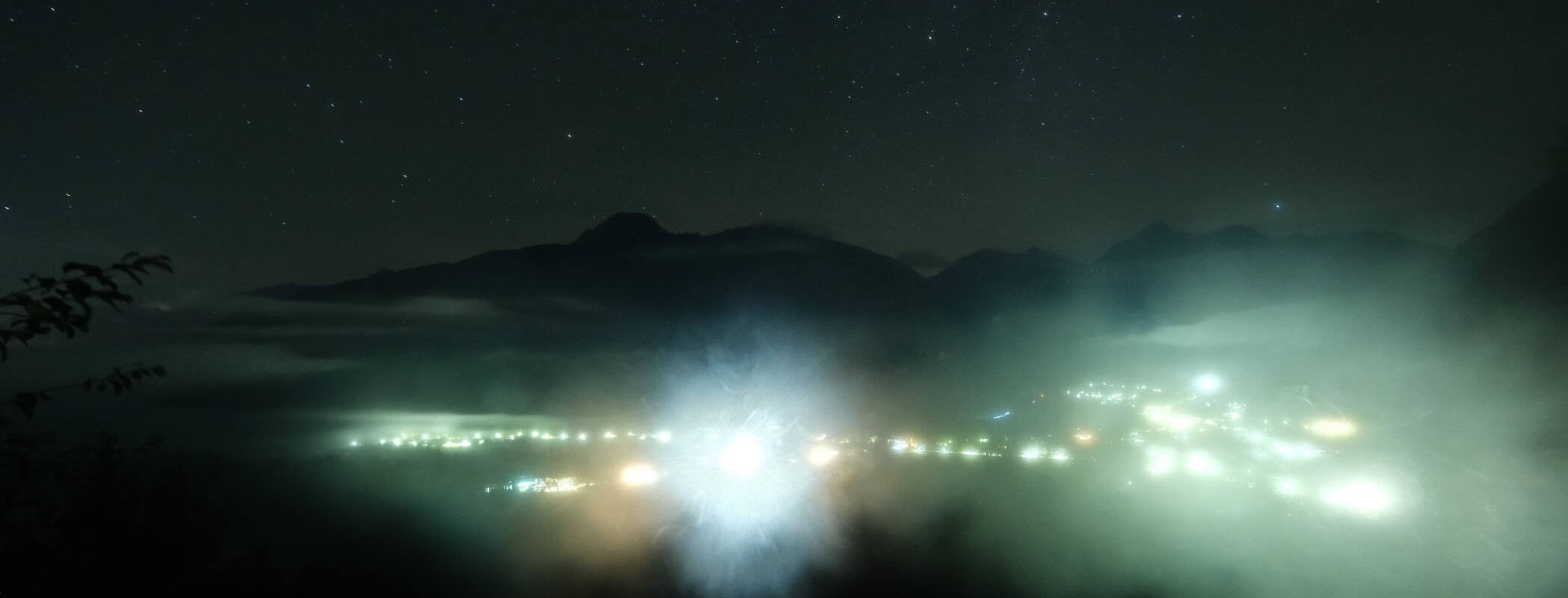 Archiv Foto Webcam Aussichtsplattform Nassereith