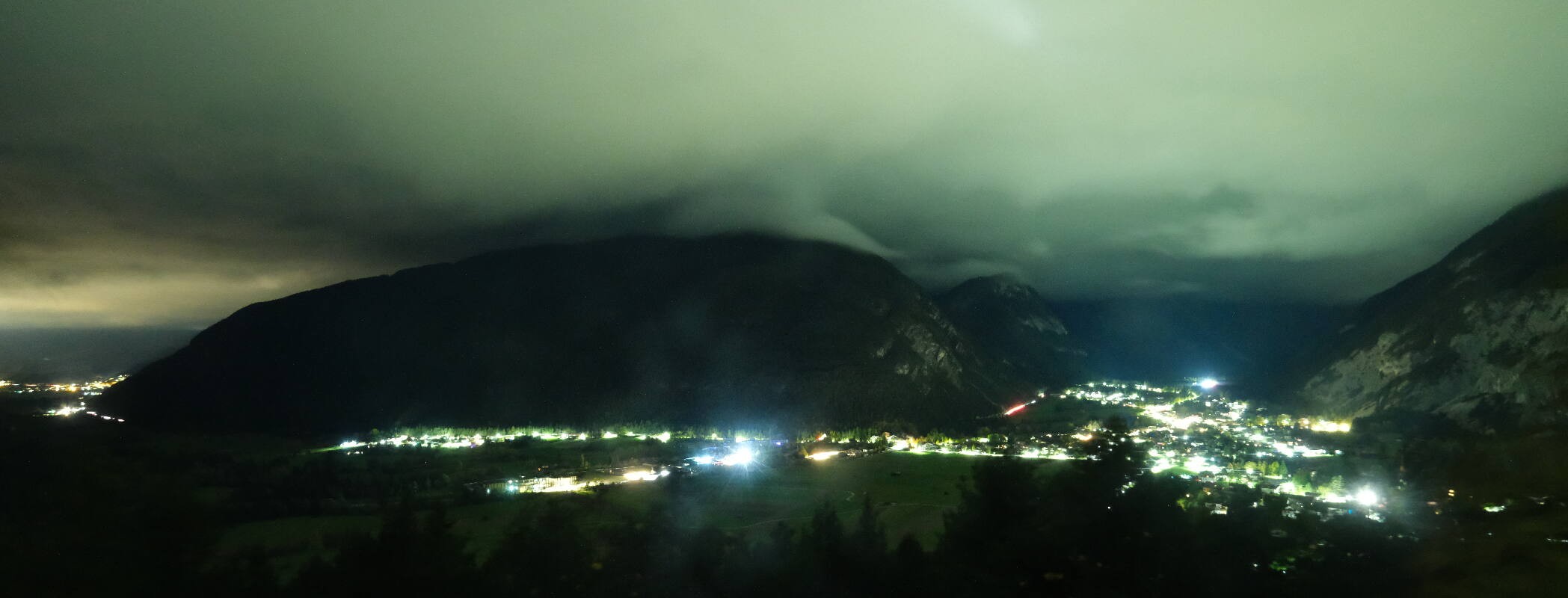 Archiv Foto Webcam Aussichtsplattform Nassereith