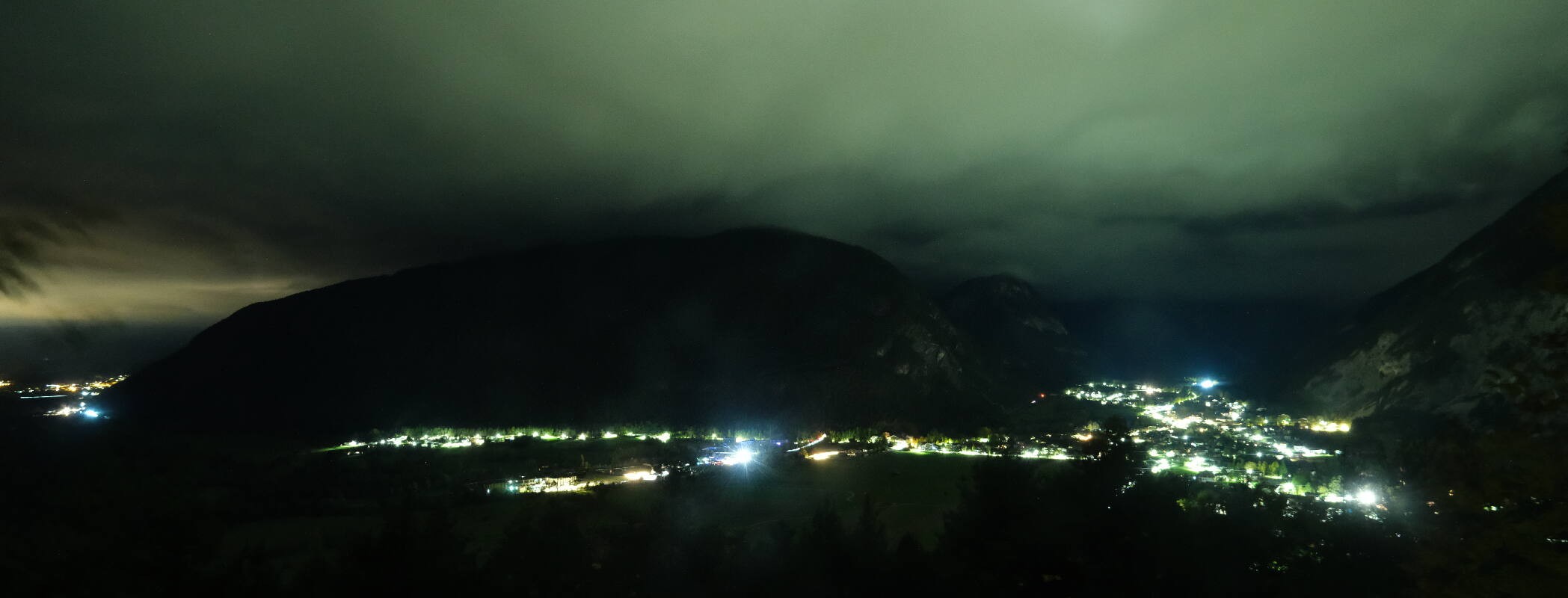 Archiv Foto Webcam Aussichtsplattform Nassereith