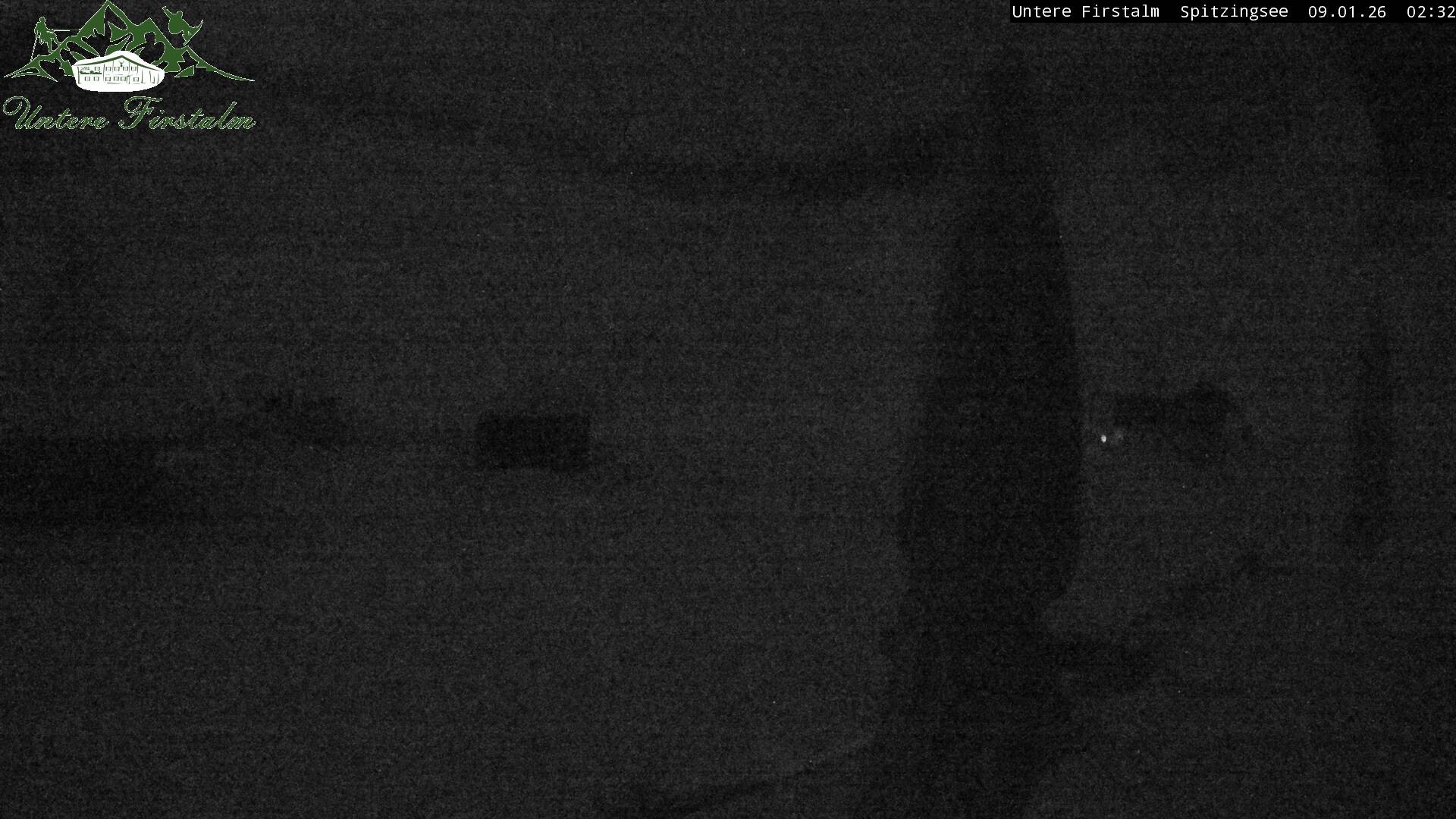 Archiv Foto Webcam Spitzingsee - Sonnenterrasse Untere Firstalm