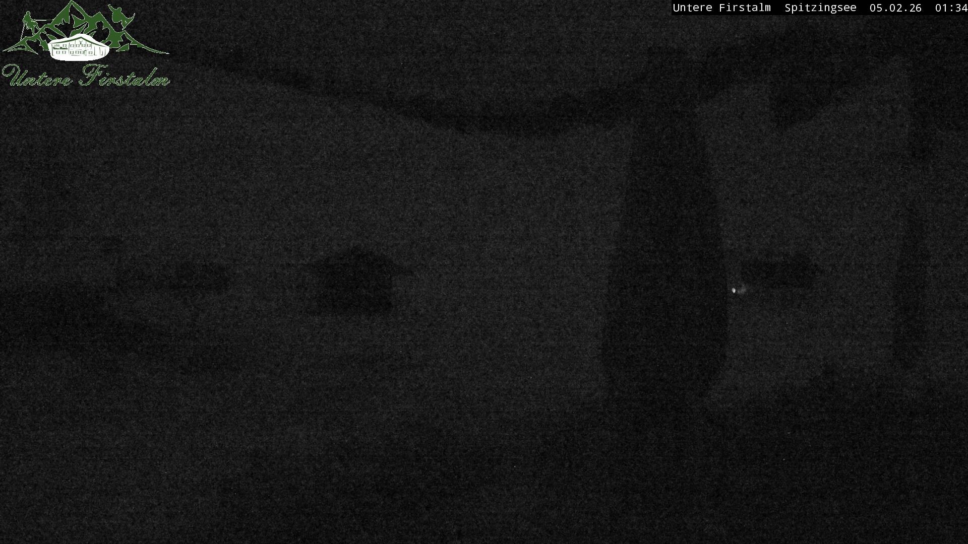 Archiv Foto Webcam Spitzingsee - Sonnenterrasse Untere Firstalm