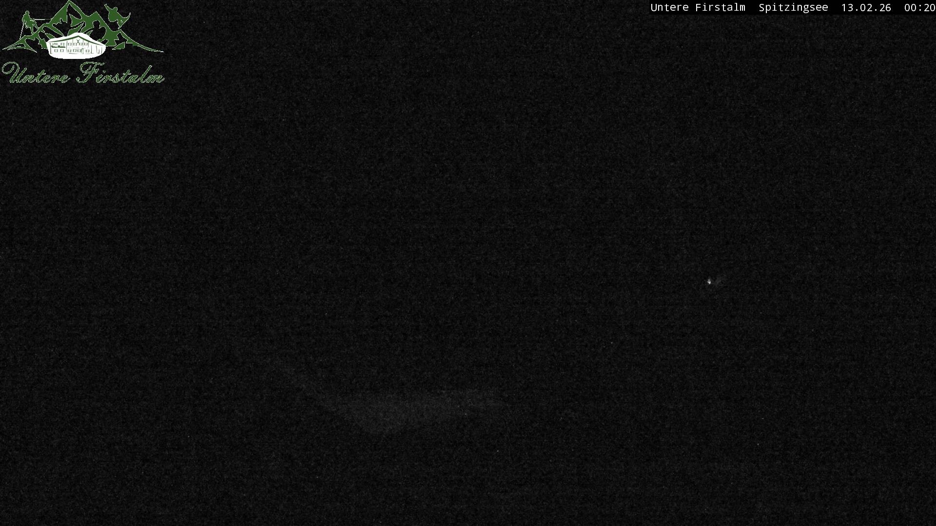 Archiv Foto Webcam Spitzingsee - Sonnenterrasse Untere Firstalm