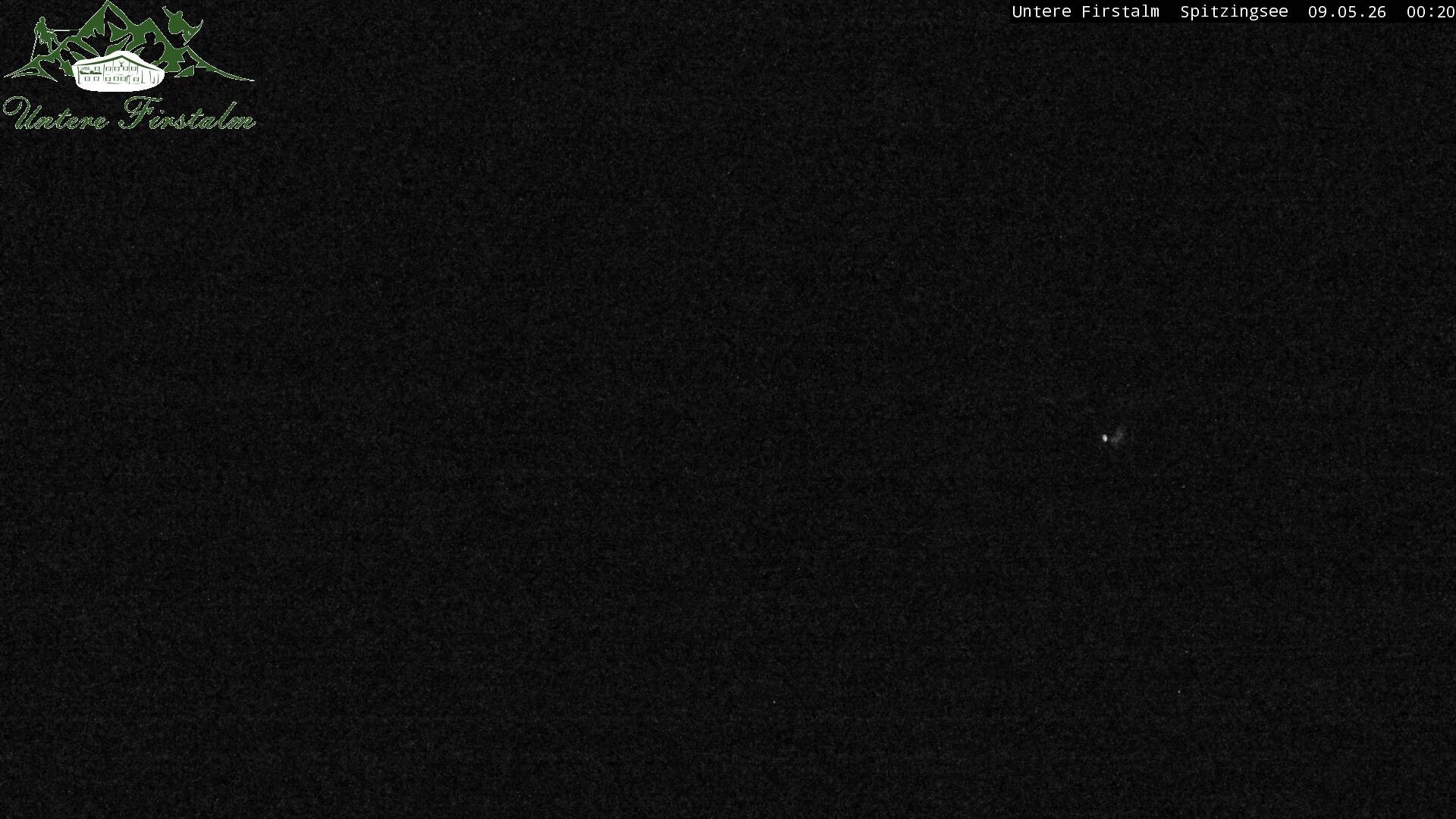 Archiv Foto Webcam Spitzingsee - Sonnenterrasse Untere Firstalm