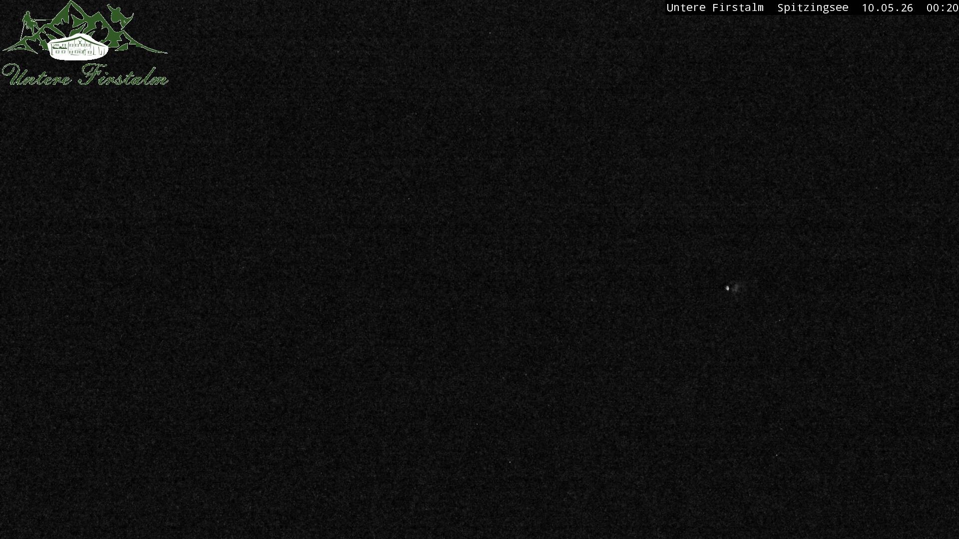 Archiv Foto Webcam Spitzingsee - Sonnenterrasse Untere Firstalm