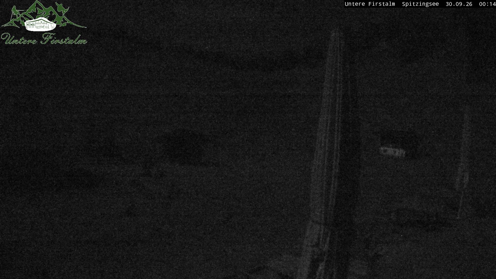 Archiv Foto Webcam Spitzingsee - Sonnenterrasse Untere Firstalm