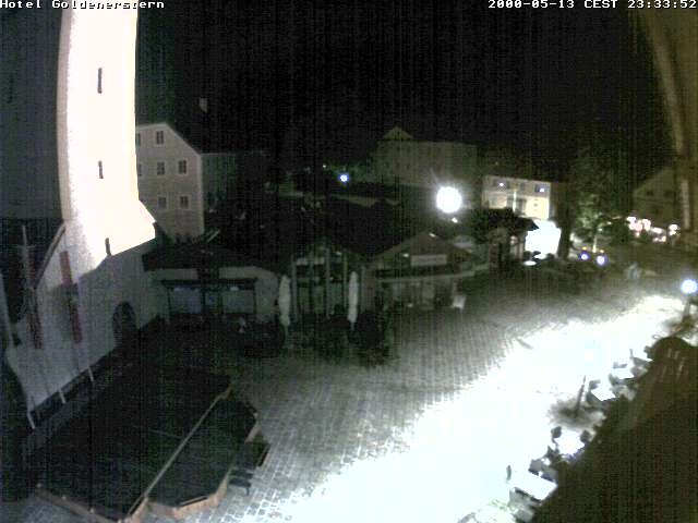 Archiv Foto Webcam Marktplatz in Abtenau