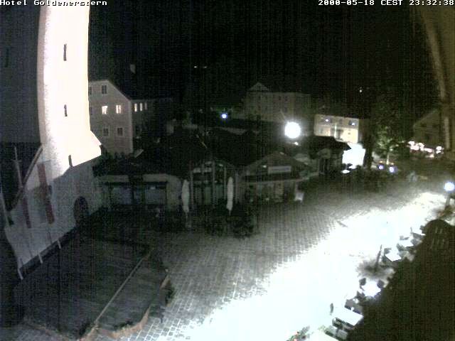 Archiv Foto Webcam Marktplatz in Abtenau