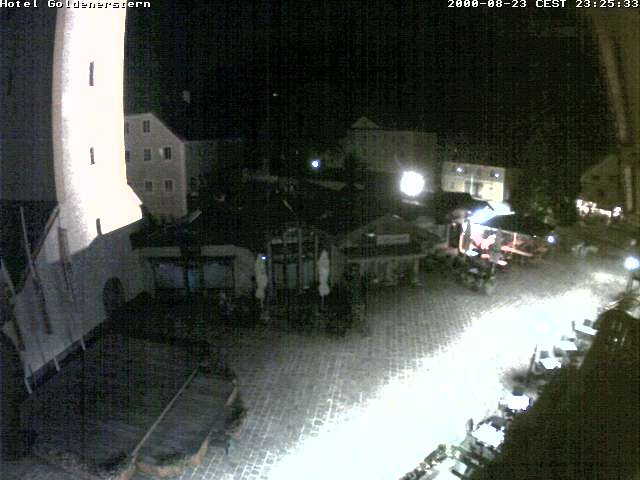 Archived image Abtenau: Webcam Market Place