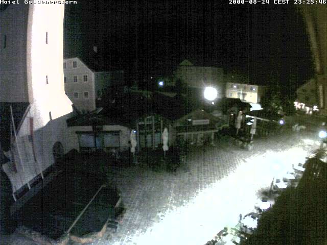 Archiv Foto Webcam Marktplatz in Abtenau