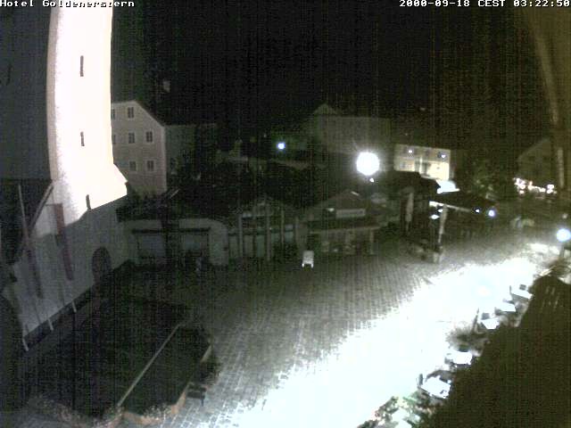 Archiv Foto Webcam Marktplatz in Abtenau