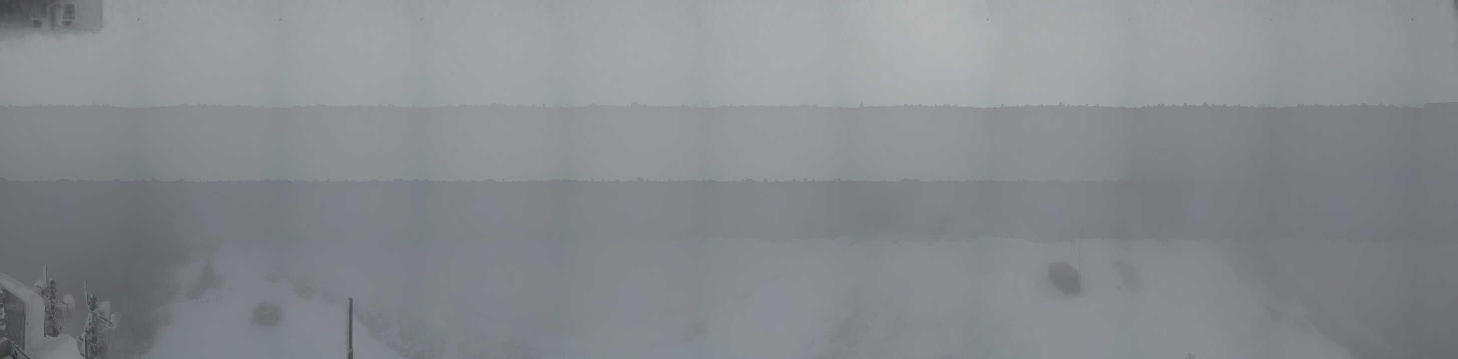 Archiv Foto Webcam Mitterbach - Gemeindealpe Gipfel