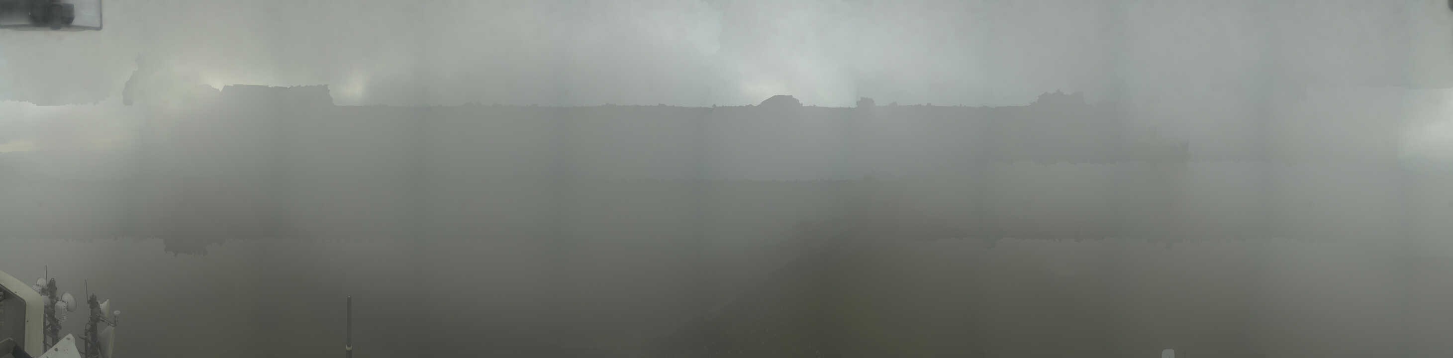 Archiv Foto Webcam Mitterbach - Gemeindealpe Gipfel