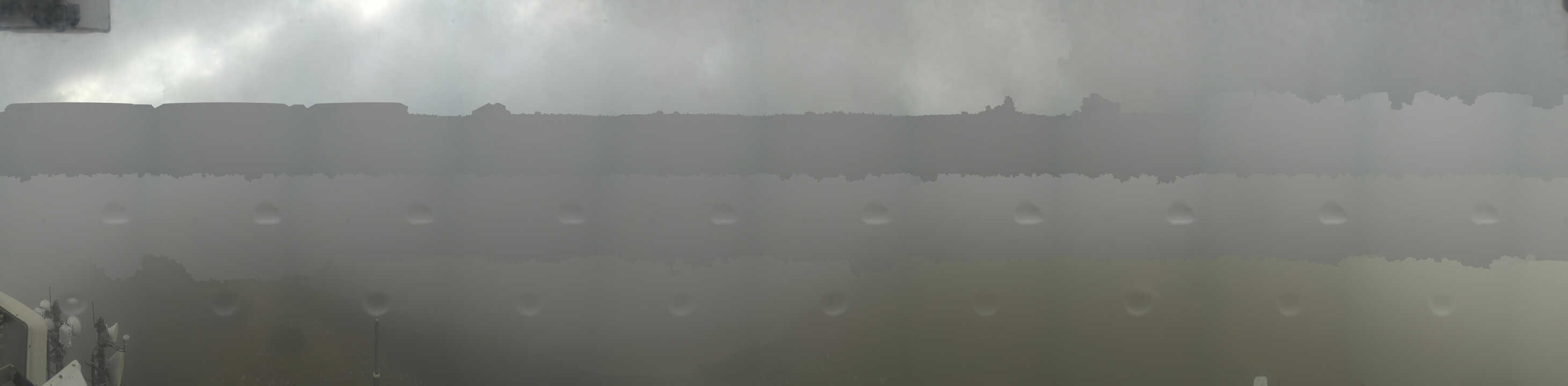 Archiv Foto Webcam Mitterbach - Gemeindealpe Gipfel