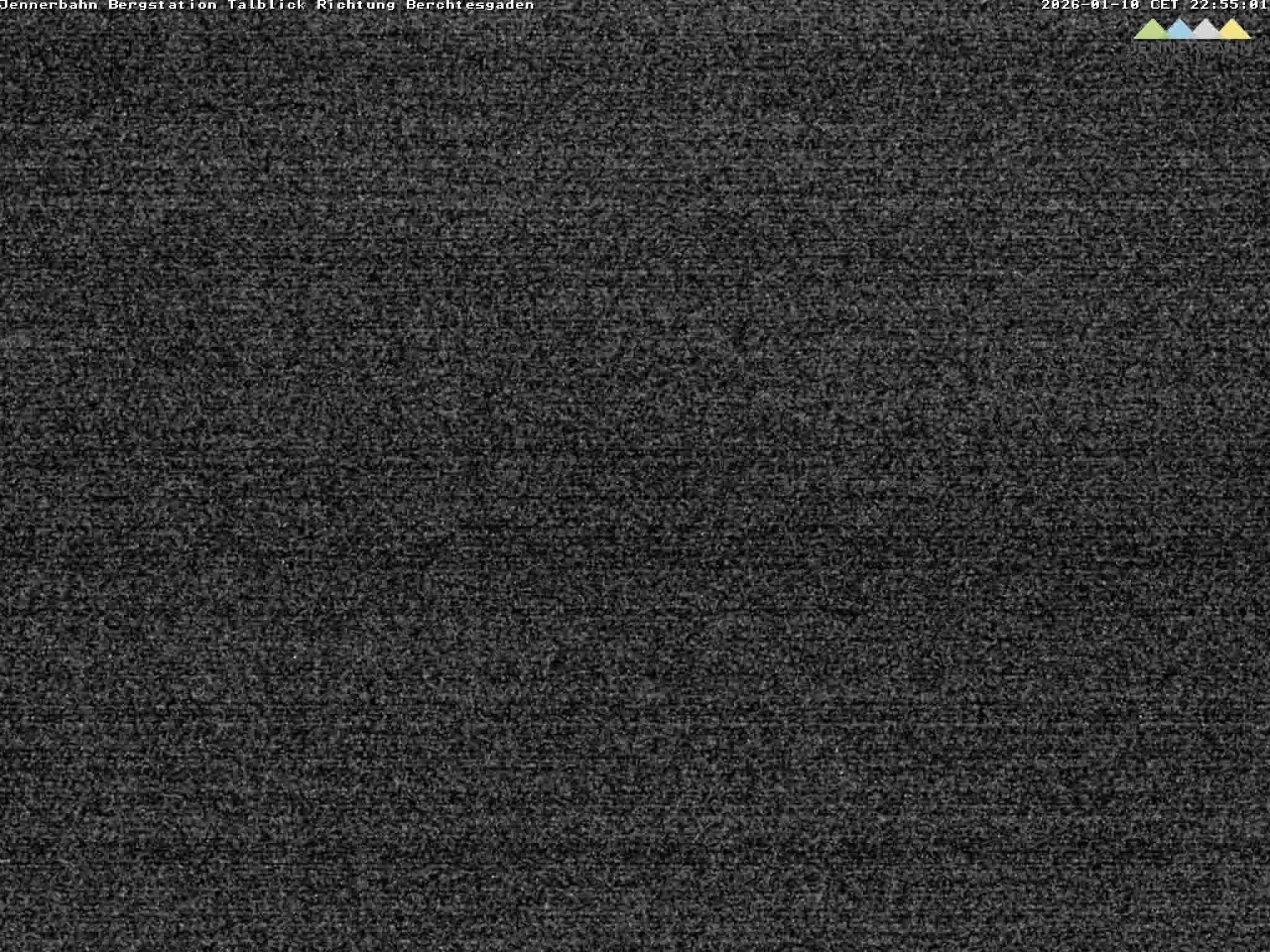 Archiv Foto Webcam Jenner - Blick ins Tal Gondelstation