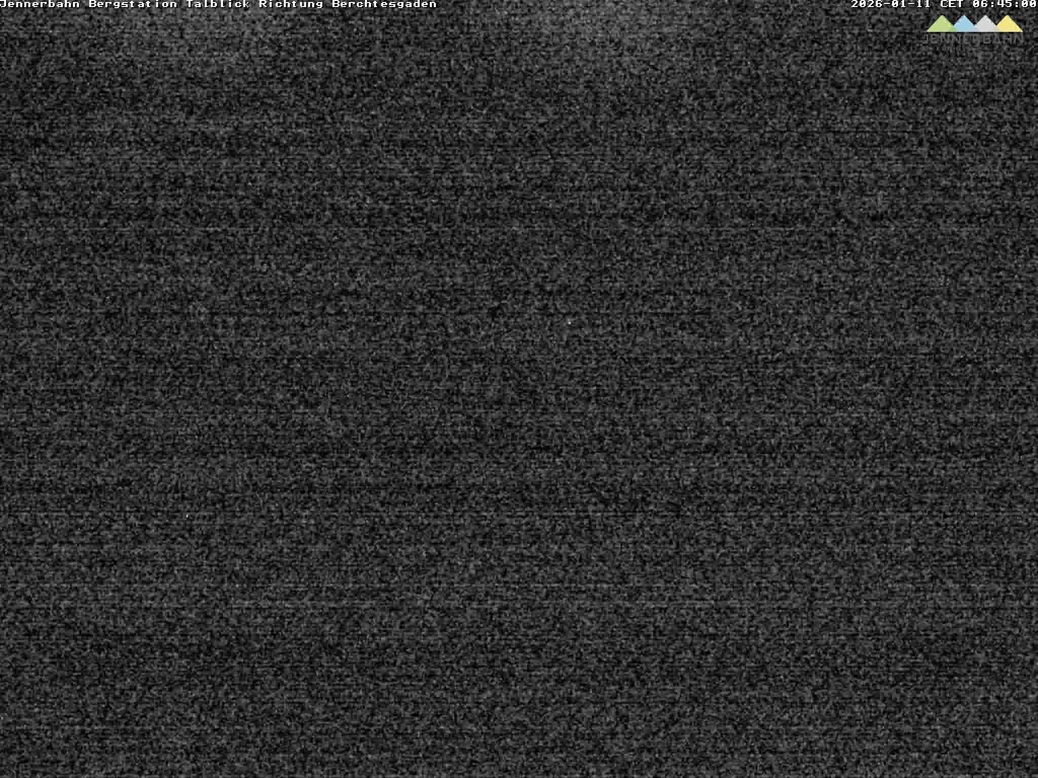 Archiv Foto Webcam Jenner - Blick ins Tal Gondelstation