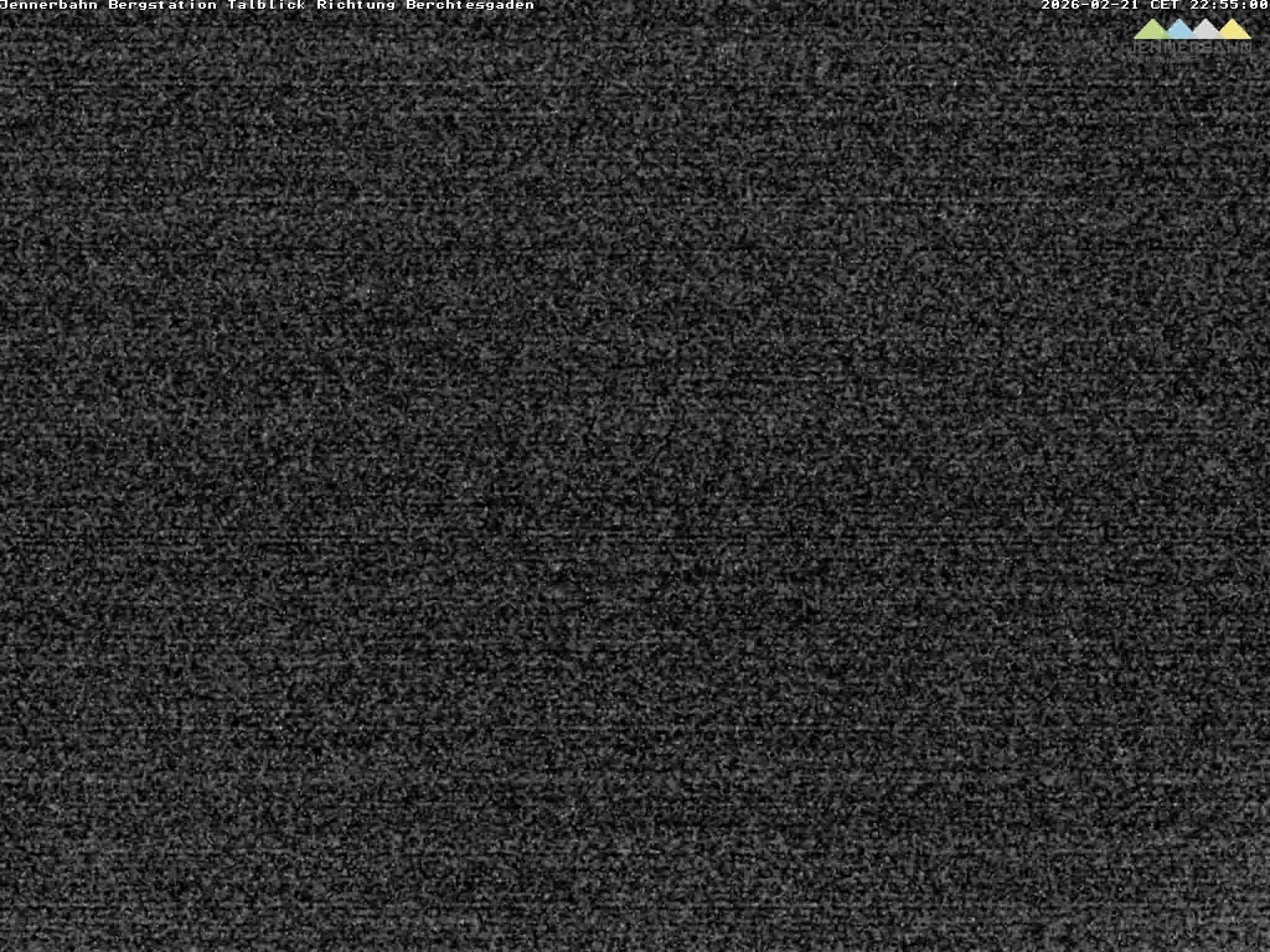 Archiv Foto Webcam Jenner - Blick ins Tal Gondelstation