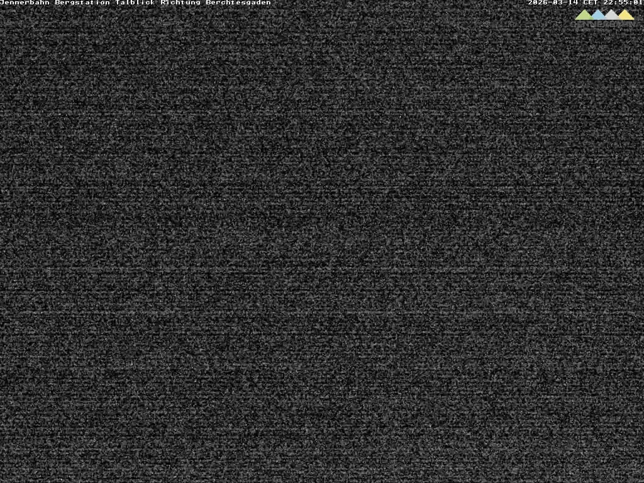 Archiv Foto Webcam Jenner - Blick ins Tal Gondelstation