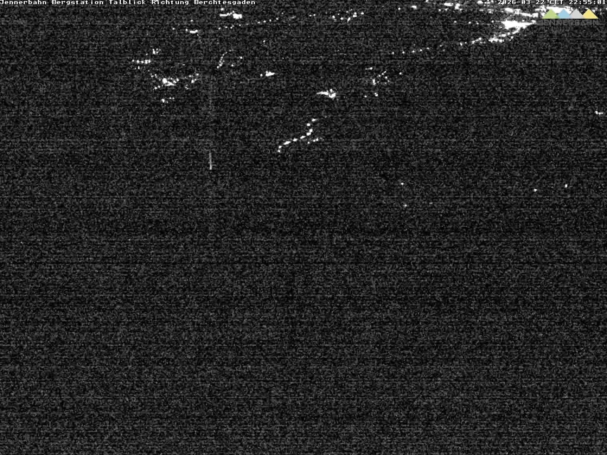 Archived image Webcam Jenner mountain - Valley View Cable Car