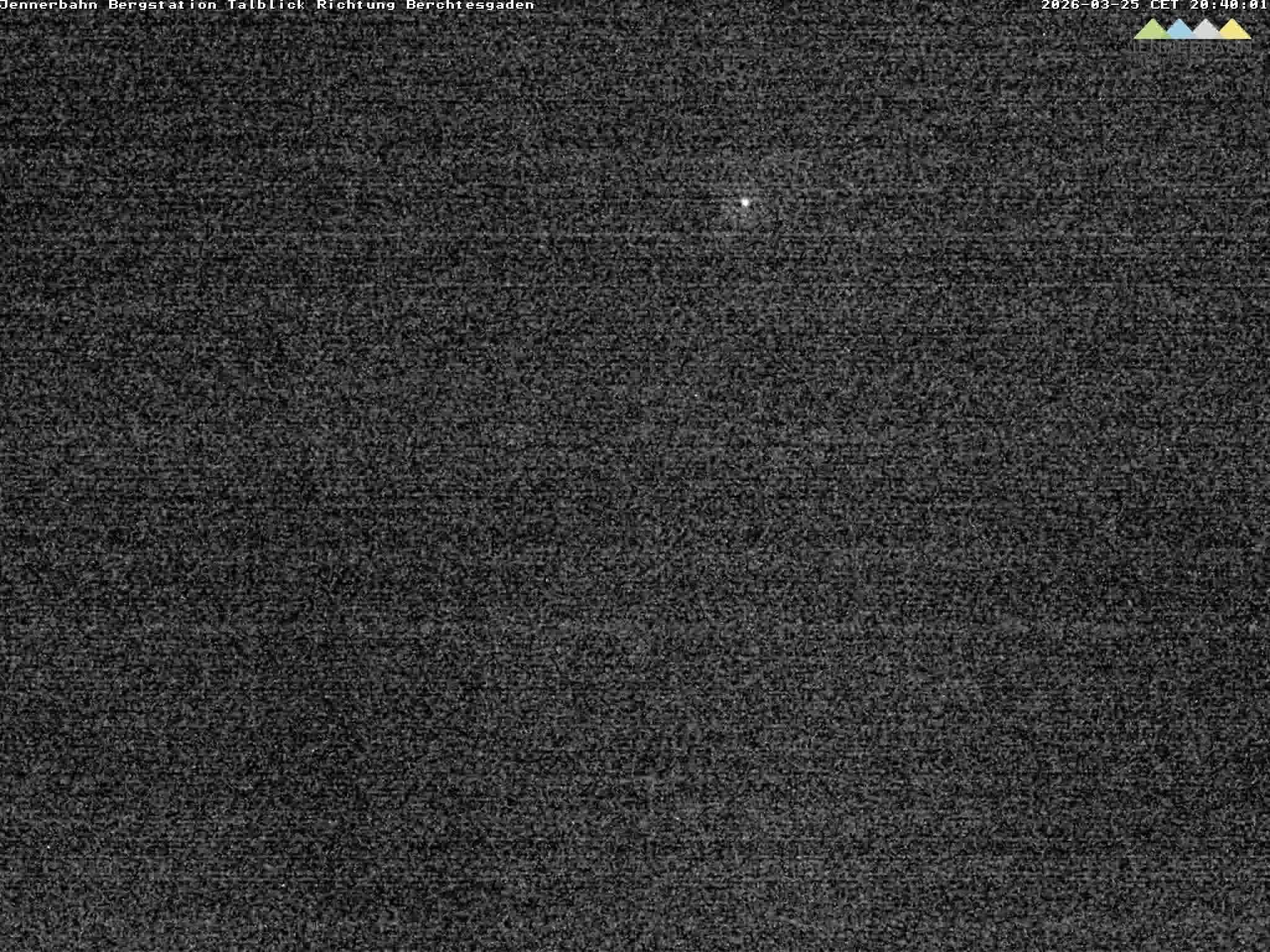 Archiv Foto Webcam Jenner - Blick ins Tal Gondelstation