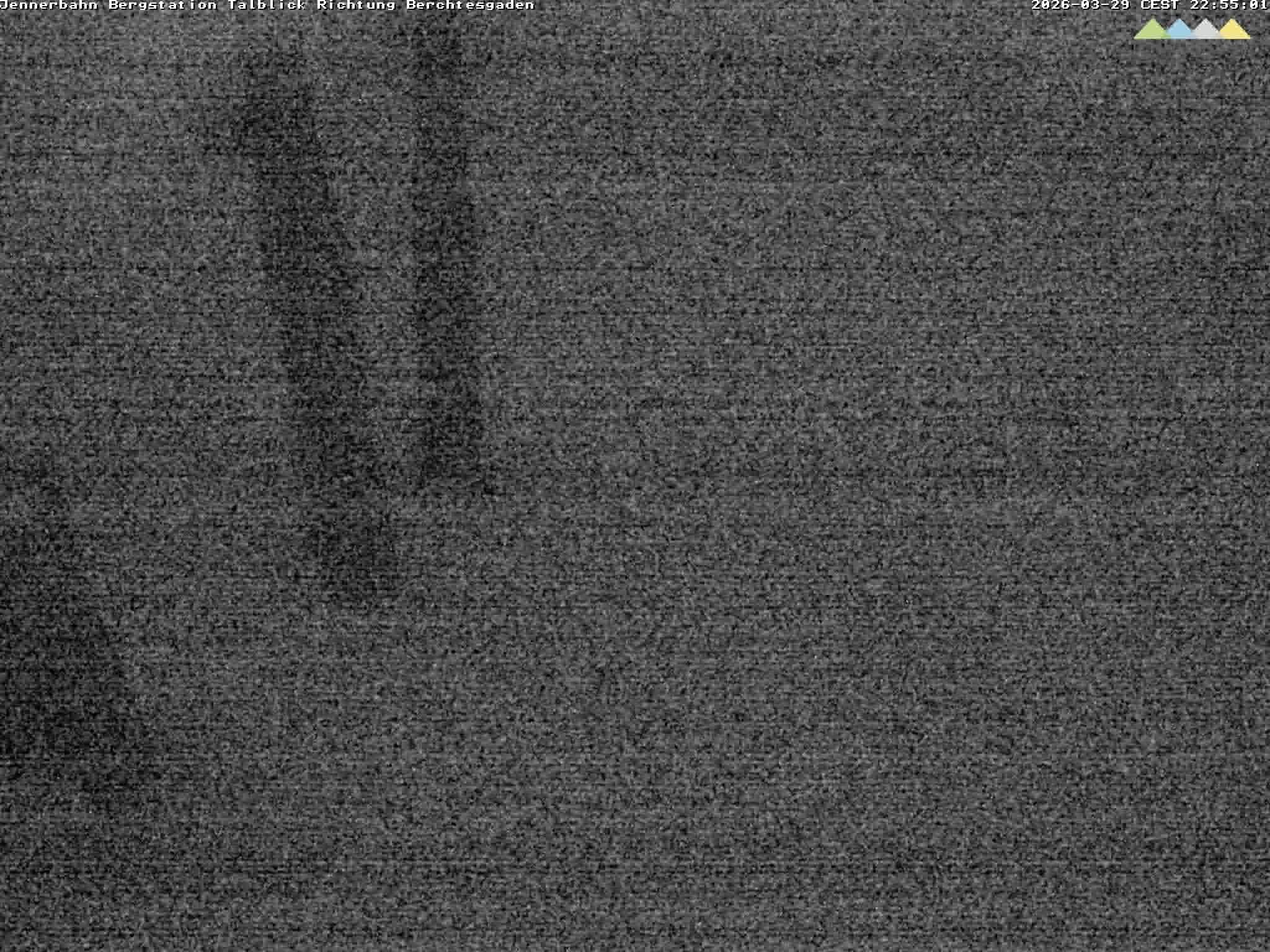 Archiv Foto Webcam Jenner - Blick ins Tal Gondelstation