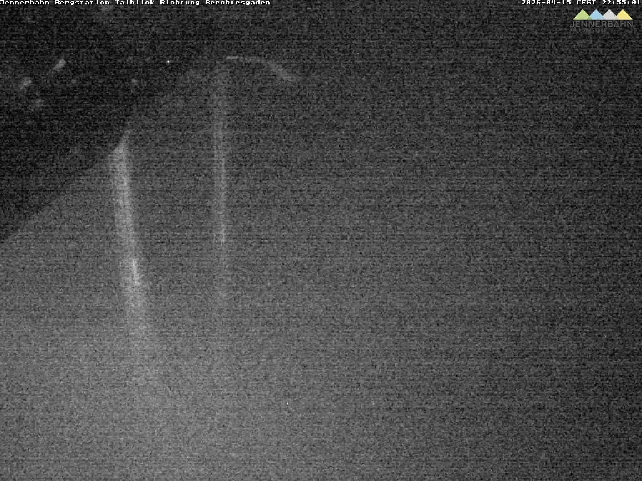 Archiv Foto Webcam Jenner - Blick ins Tal Gondelstation