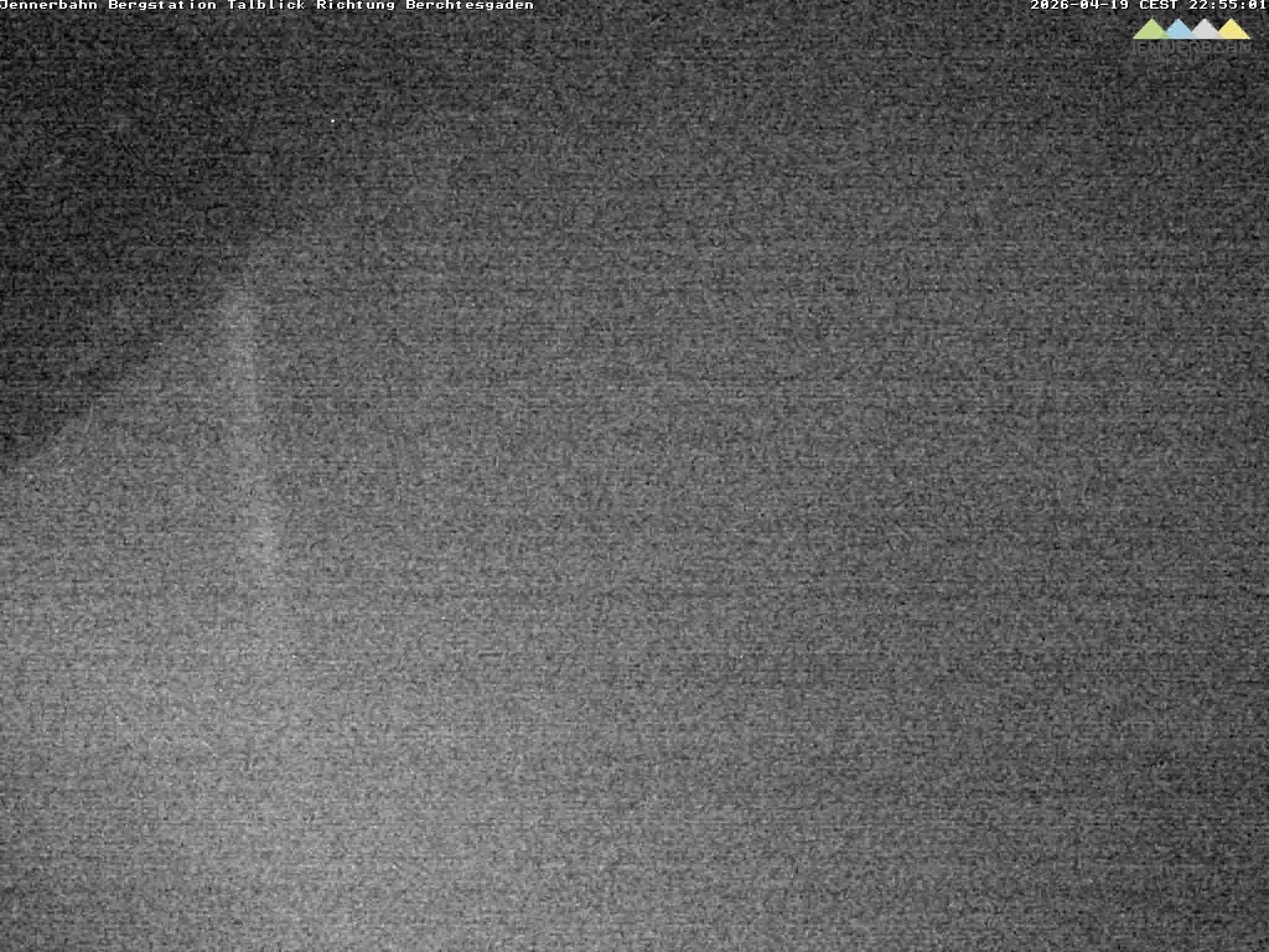 Archiv Foto Webcam Jenner - Blick ins Tal Gondelstation