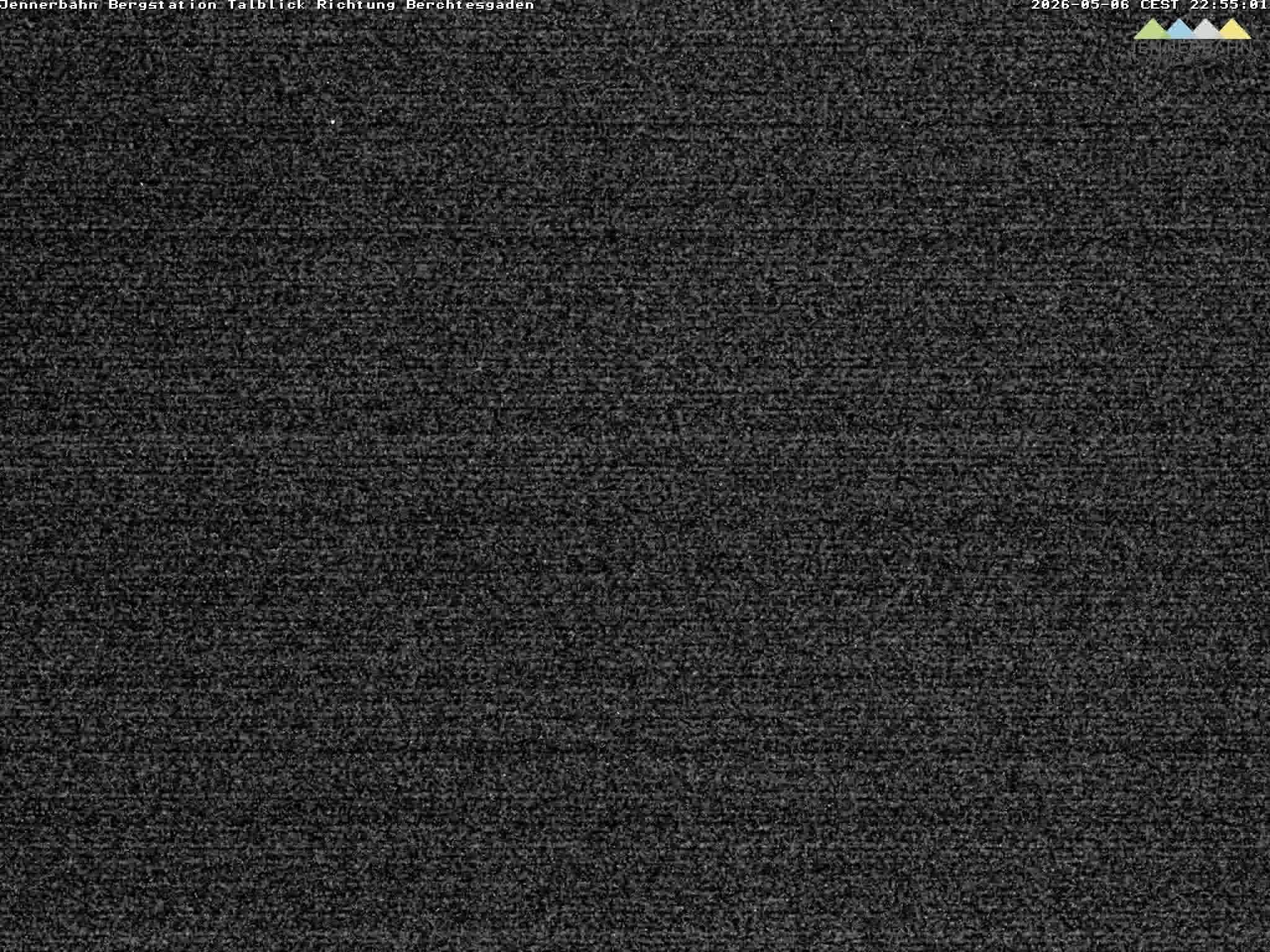 Archiv Foto Webcam Jenner - Blick ins Tal Gondelstation
