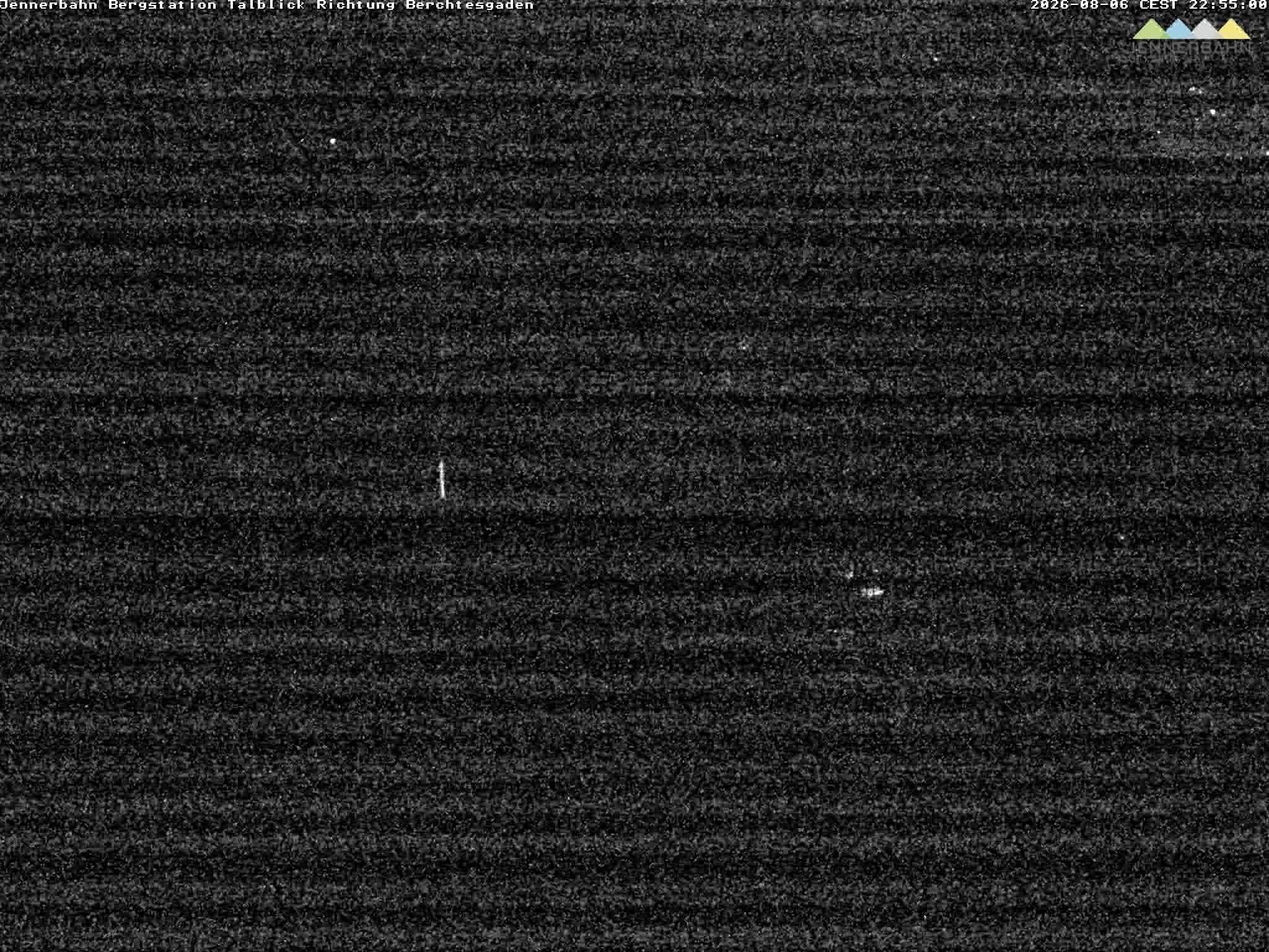 Archiv Foto Webcam Jenner - Blick ins Tal Gondelstation