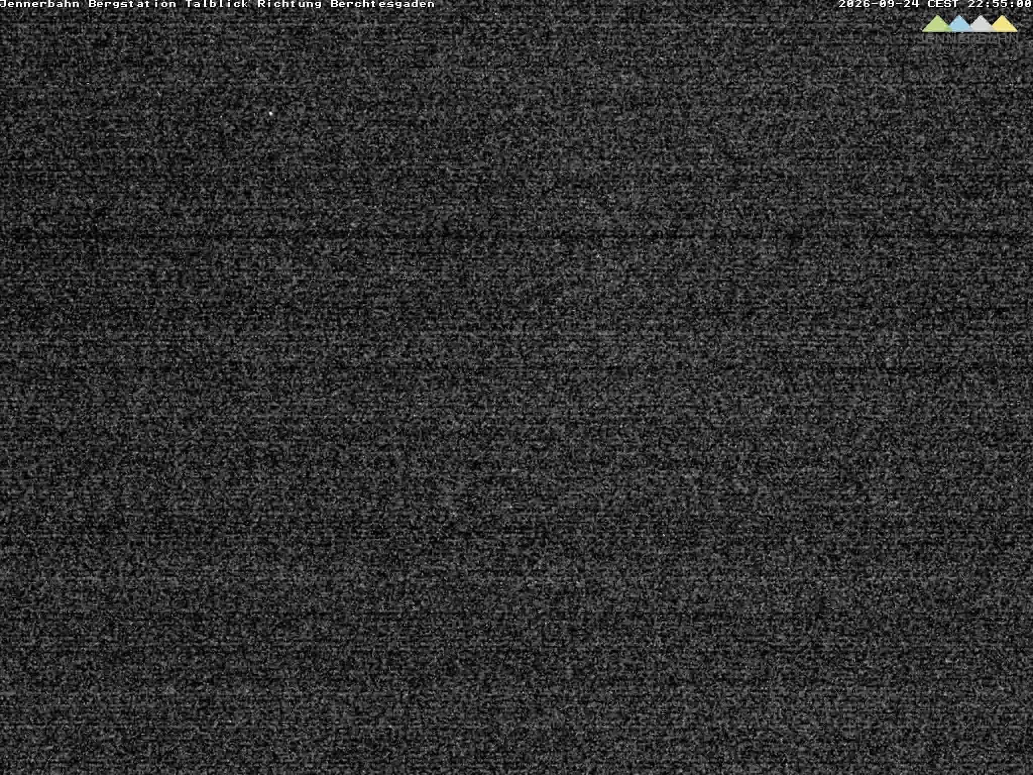 Archived image Webcam Jenner mountain - Valley View Cable Car