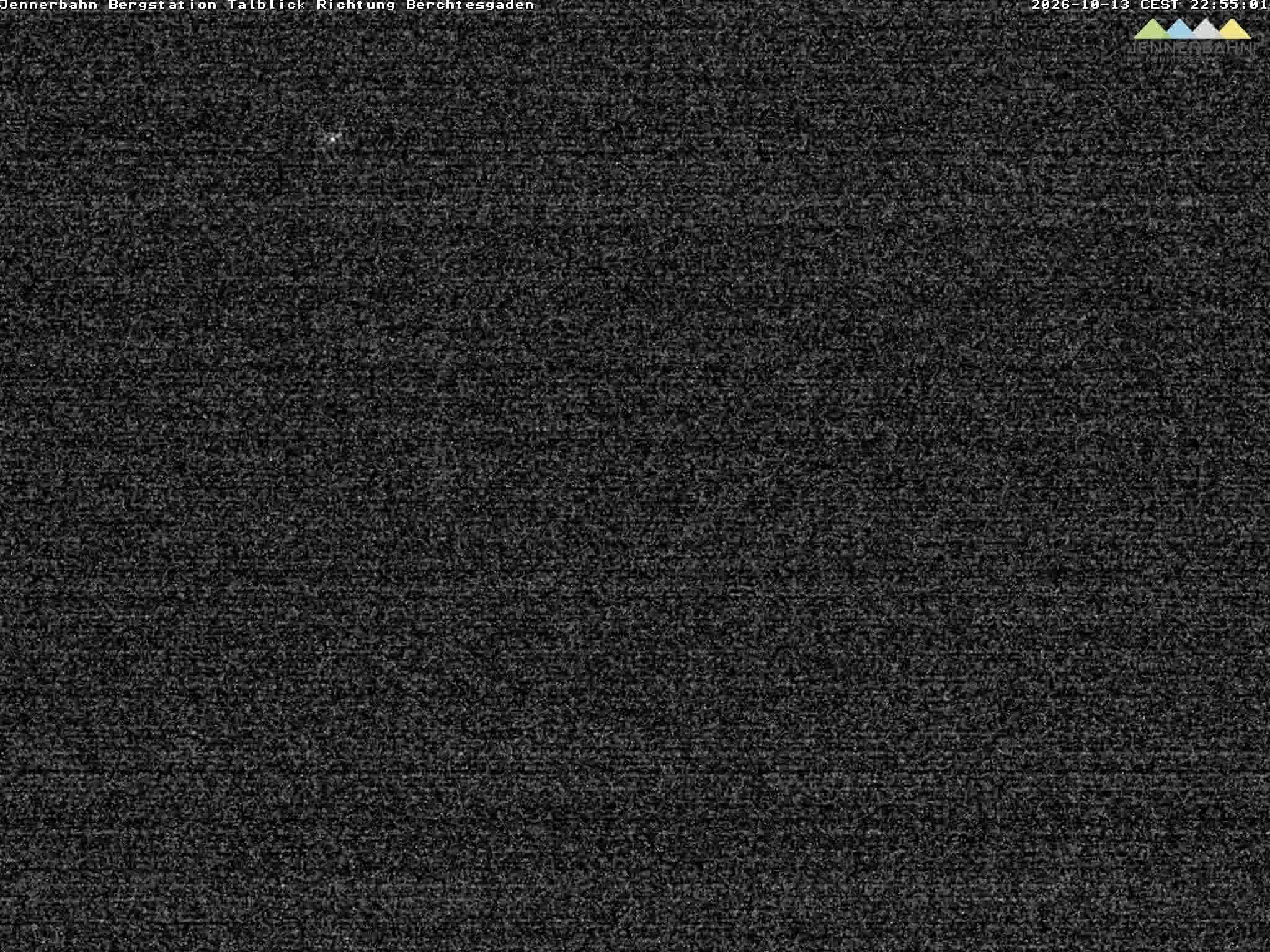 Archiv Foto Webcam Jenner - Blick ins Tal Gondelstation