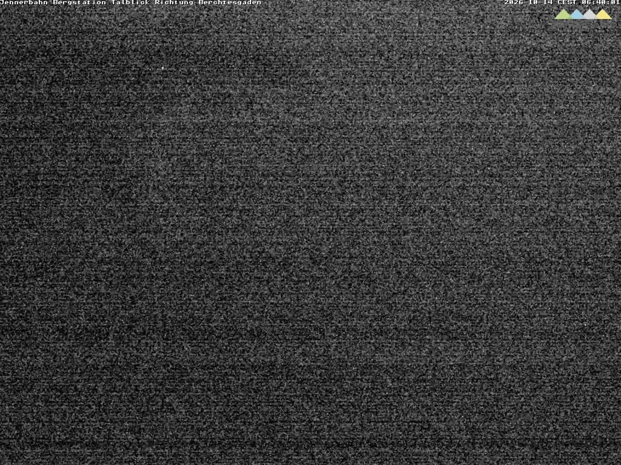 Archiv Foto Webcam Jenner - Blick ins Tal Gondelstation