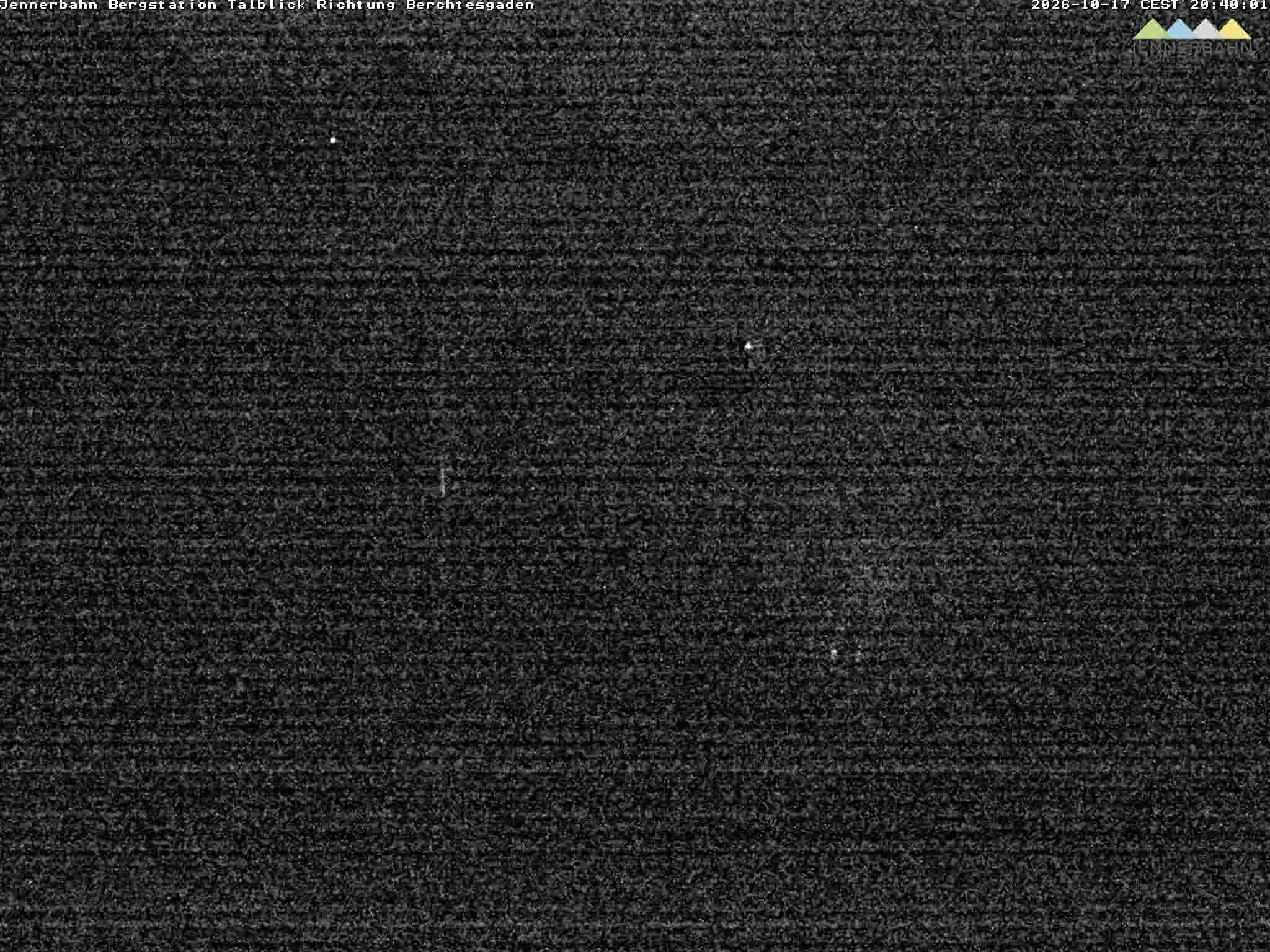 Archiv Foto Webcam Jenner - Blick ins Tal Gondelstation