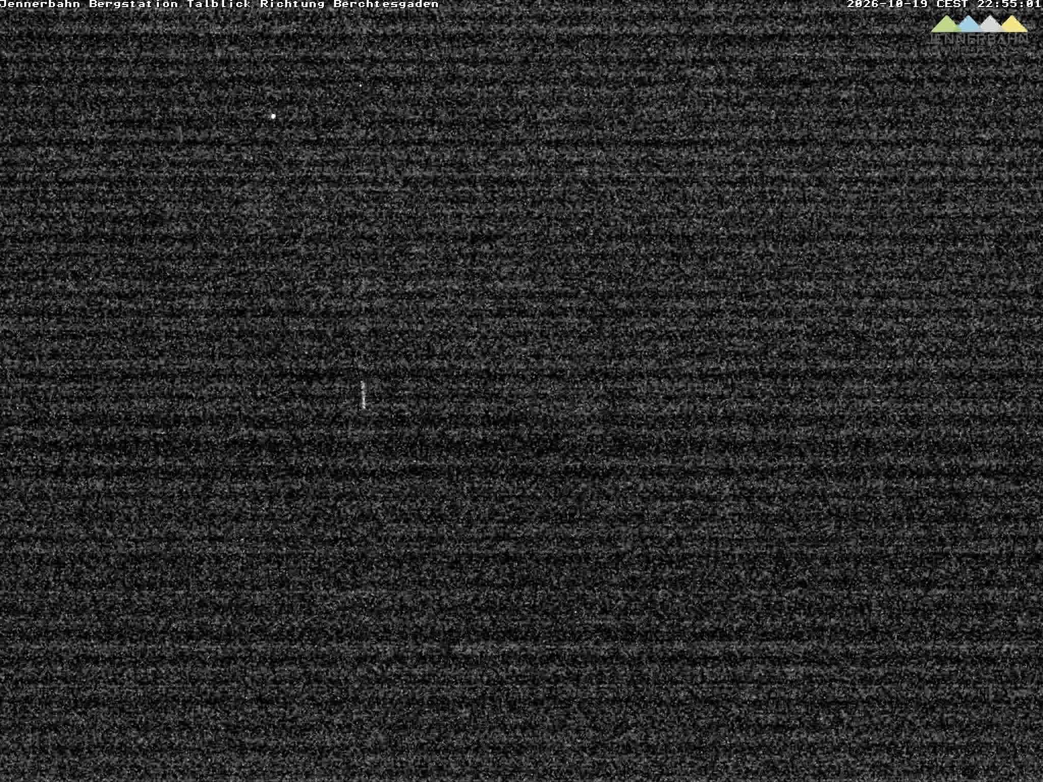 Archived image Webcam Jenner mountain - Valley View Cable Car